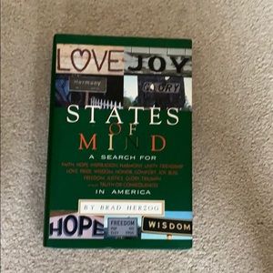 States of Nibd by Brad Herzog